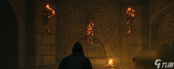 《上古卷轴4：湮灭重制版》属性吸取魔法获得方法介绍
