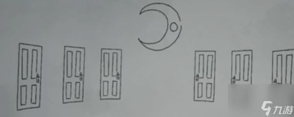 《蓝途王子》圣所钥匙谜题解法分享