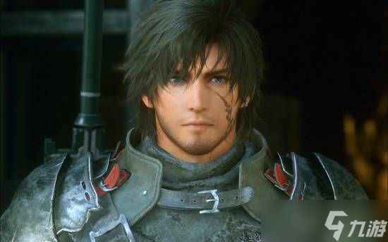 Ben Starr谈<a linkid=359518>赛博朋克</a>2077试镜经历