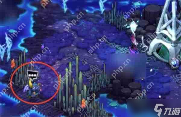 崩溃大陆 2 鱼竿获取全攻略：三步解锁钓鱼新玩法