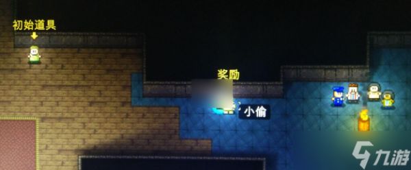 迷城陆区消防员怎么解锁-消防员解锁方法