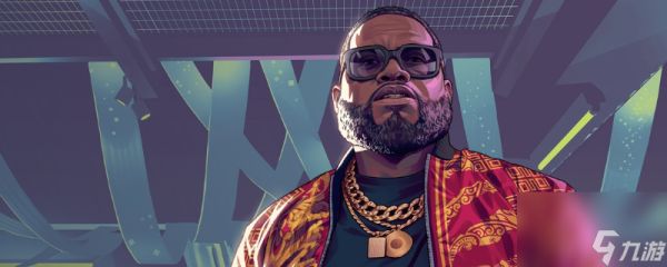 《GTA6》波比·艾克<a linkid=22115>角色</a>介绍