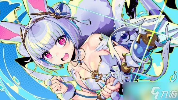 结合美少女与卡牌对战元素的新作《叛逆神魂》抢先体验
