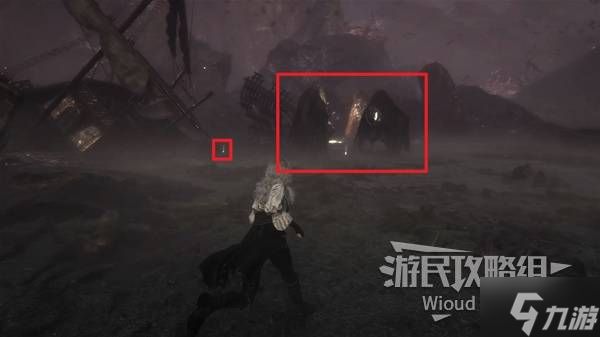 《光与影33号远征队》拦腰法获取方法 拦腰法符纹怎么获得