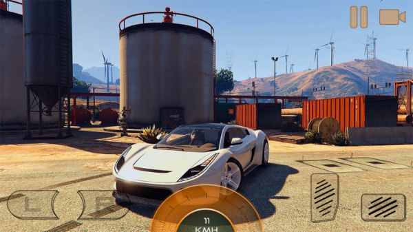 Meta Car Simulator好玩吗 Meta Car Simulator玩法简介