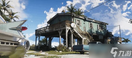 GTA6新预告暗讽泄露事件