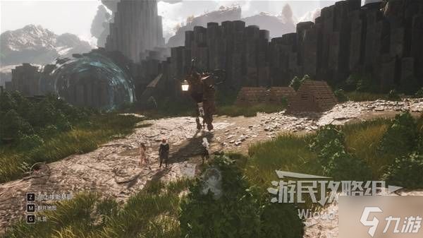 《光与影33号远征队》54号远征队日志获取方法 54号远征队日志怎么获得