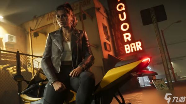 GTA6新预告揭晓神秘州域