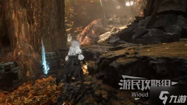 《光与影33号远征队》应急迅捷获取方法 应急迅捷怎么获得