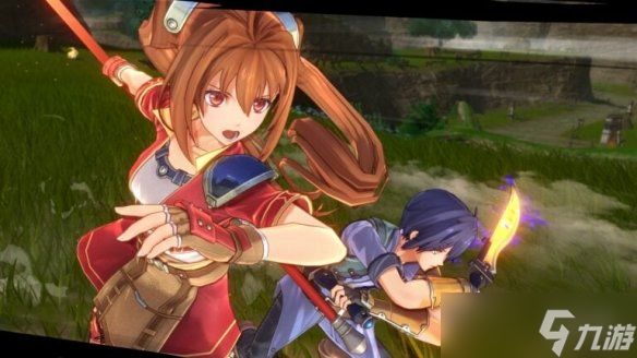 《空之轨迹 the1st》发售日确认！9月19日正式上线