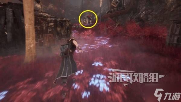 《光与影33号远征队》吕涅服装及发型收集攻略
