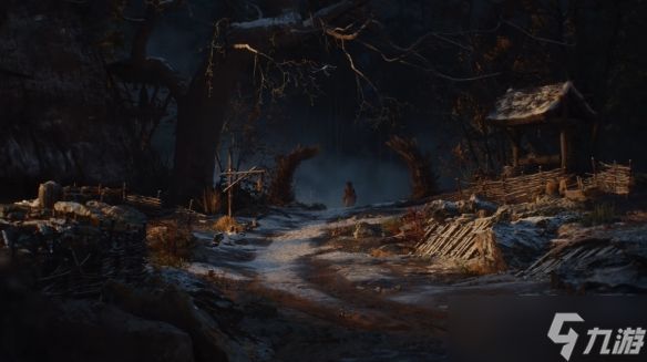 《巫师4》上线时间介绍