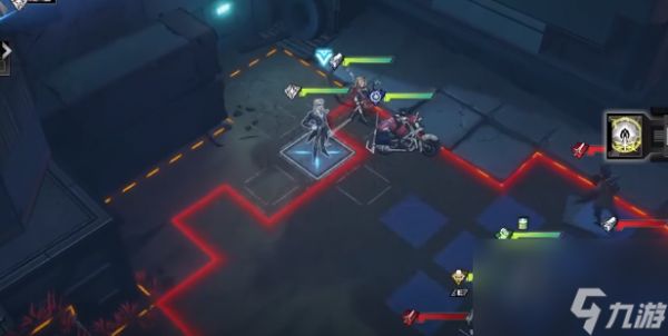 晴空之下2-5关卡通关全攻略