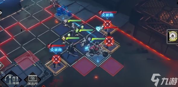 晴空之下2-5关卡通关全攻略