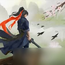 这就是江湖如何乘风一命斩横渊