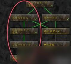 魔兽世界儿童周坏榜样成就怎么解锁
