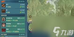 大航海时代传说世界地图探索玩法是什么