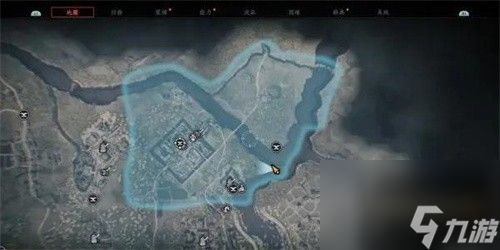 浪人崛起隐藏BOSS位置在哪 浪人崛起隐藏BOSS位置攻略
