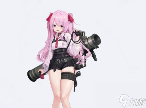 《胜利女神：新的希望》尤妮介绍