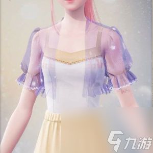 《无限暖暖》浅柔星光属性一览