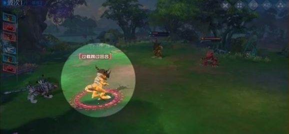 数码宝贝源码过载是什么?深度解析战斗核心机制