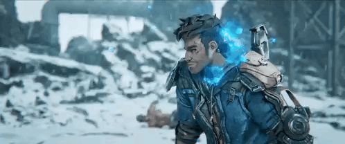 来看新魔女！《无主之地4》两位全新秘藏猎人公开