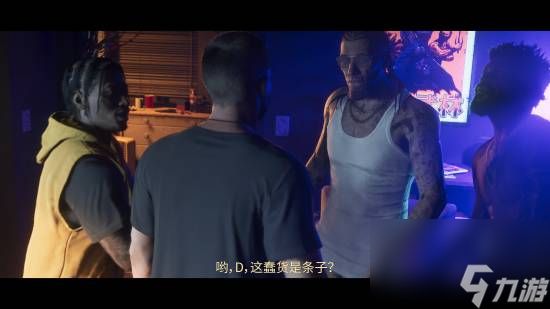 数毛社评GTA6预告：真实感难以置信！细节令人惊叹！