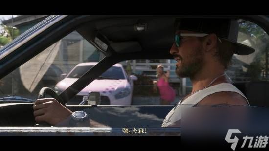 数毛社评GTA6预告：真实感难以置信！细节令人惊叹！