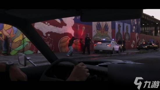 数毛社评GTA6预告：真实感难以置信！细节令人惊叹！
