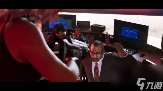 数毛社评GTA6预告：真实感难以置信！细节令人惊叹！