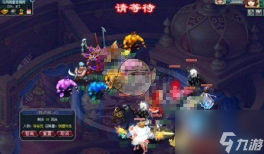 《梦幻西游手游》乌鸡国副本12回合击杀方法