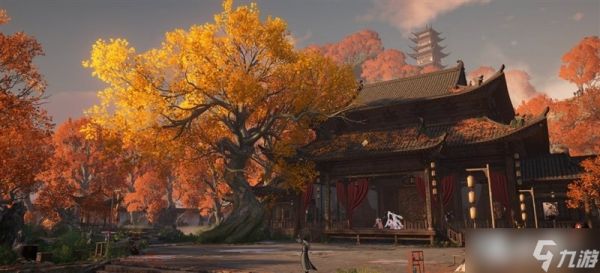 逆水寒：坚守MMORPG的破局之路