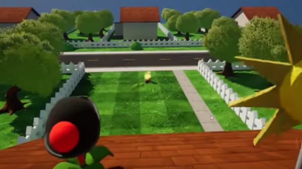 植物大战僵尸3D融合版什么时候出 公测上线时间预告