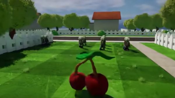 植物大战僵尸3D融合版什么时候出 公测上线时间预告