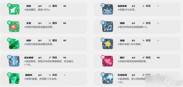 《洛克王国世界》春兔精灵介绍