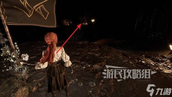 《光与影33号远征队》石涛崖宅邸入口位置及路线 石涛崖宅邸在哪