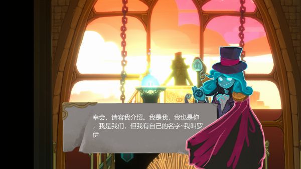 TLM：最后的信好玩吗 TLM：最后的信玩法简介