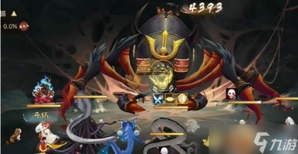 《阴阳师》逢魔演武最强阵容搭配推荐