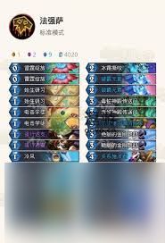 炉石传说法强OTK萨卡组怎么搭配