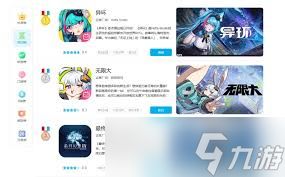 异环装备哪个更好