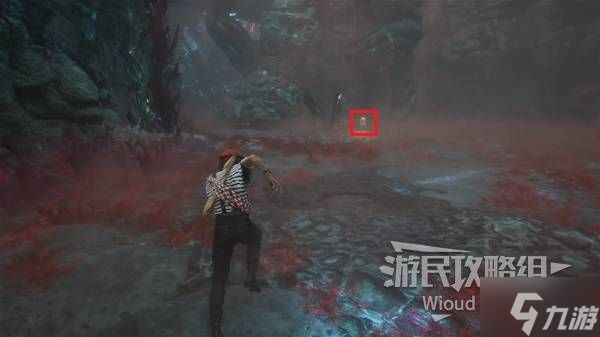 《光与影33号远征队》小芽簇支线任务攻略 小芽簇支线怎么做