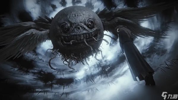 吉田修平最期待的任天堂Switch 2游戏是《黄昏血族》