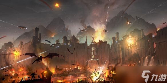 《毁灭战士黑暗时代》有PS4吗