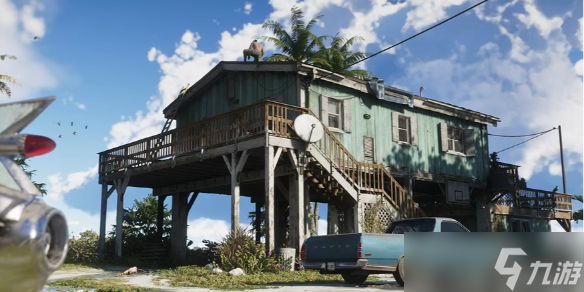 《侠盗猎车手6》xbox可不可以玩