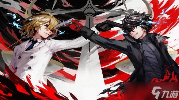 《女神异闻录5》竟不是第一！IGN评选最佳JRPG游戏