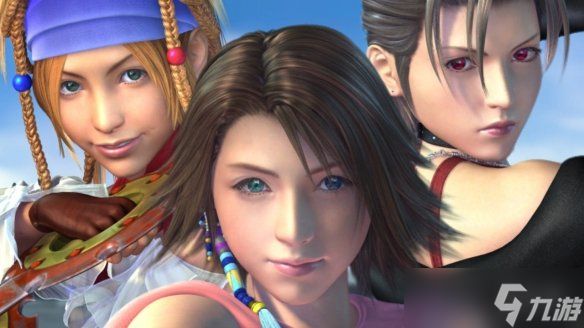 《女神异闻录5》竟不是第一！IGN评选最佳JRPG游戏