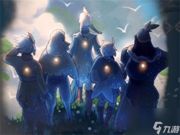 光遇自由季上线时间