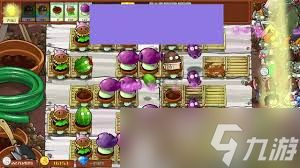 <a id='link_pop' class='keyword-tag' href='https://www.9game.cn/zhiwudazhanjiangshizajiaoban/'>植物大战僵尸杂交版</a>巧克力坚果商店副本怎么过
