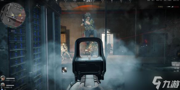 《<a id='link_pop' class='keyword-tag' href='https://www.9game.cn/sjzxd/'>三角洲行动</a>》零号大坝最新跑刀路线分享