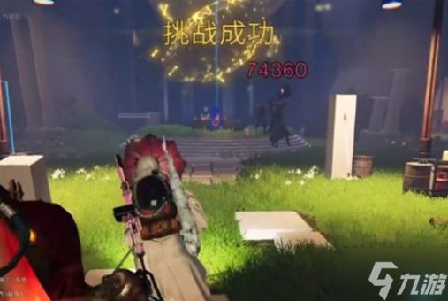 七日世界塔乌隐藏关怎么过-塔乌隐藏关打法攻略